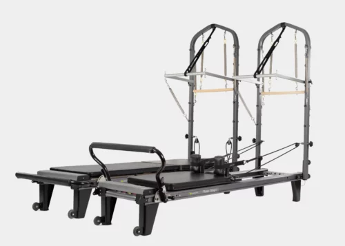 reformer allegro tower of power two