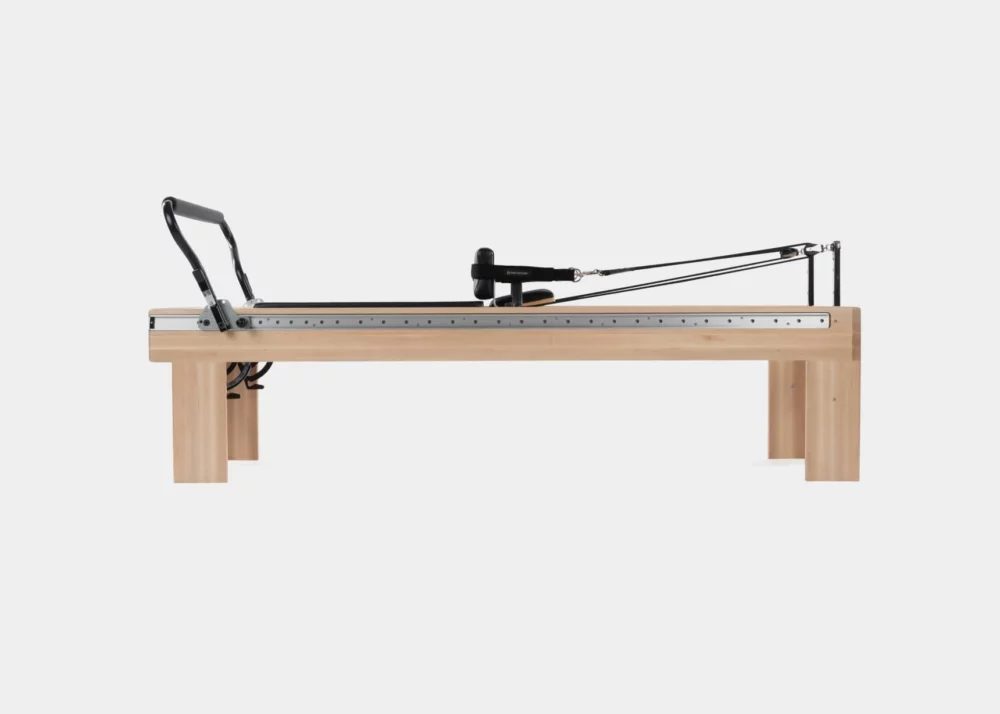 reformer clinical